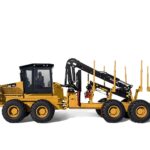 584HD - Tier 3, Global