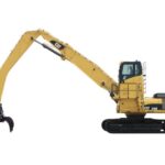 Track Material Handlers - 330D MH