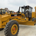 CAT 140H - Motor Graders