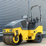 Bomag Roller BW 100 AC-5