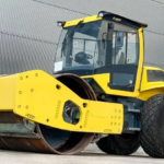 Bomag  Roller BW 216 D-5